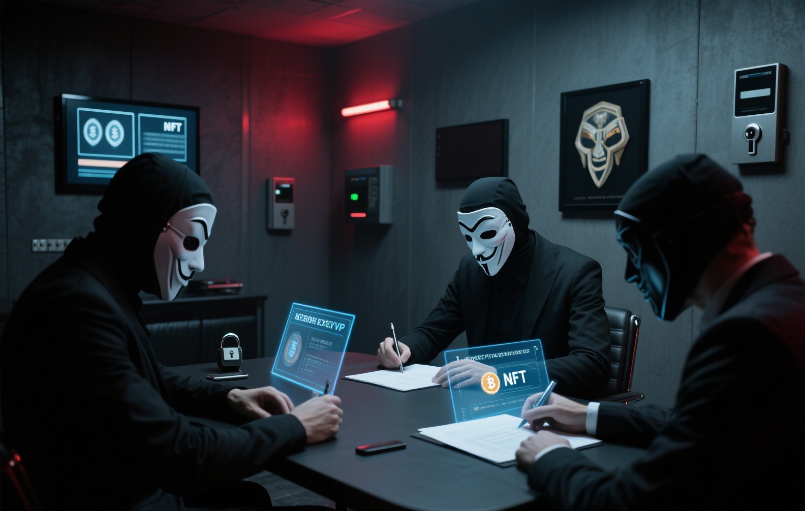 稳定币文章可信度深度分析：判断陷阱与必看的安全评估指南