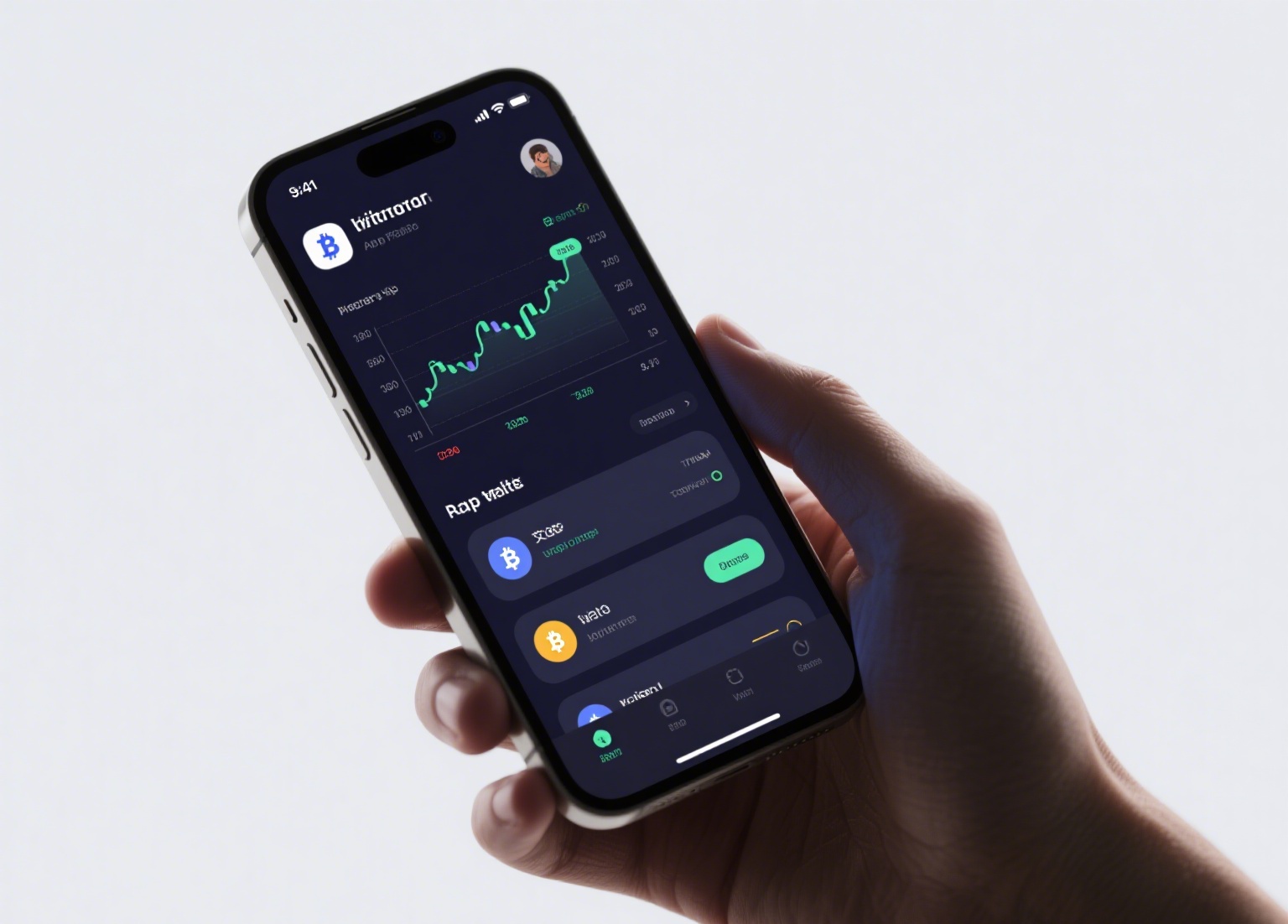币安Binance App下载官方指南：安卓/iOS安装步骤与避坑提醒(2025)