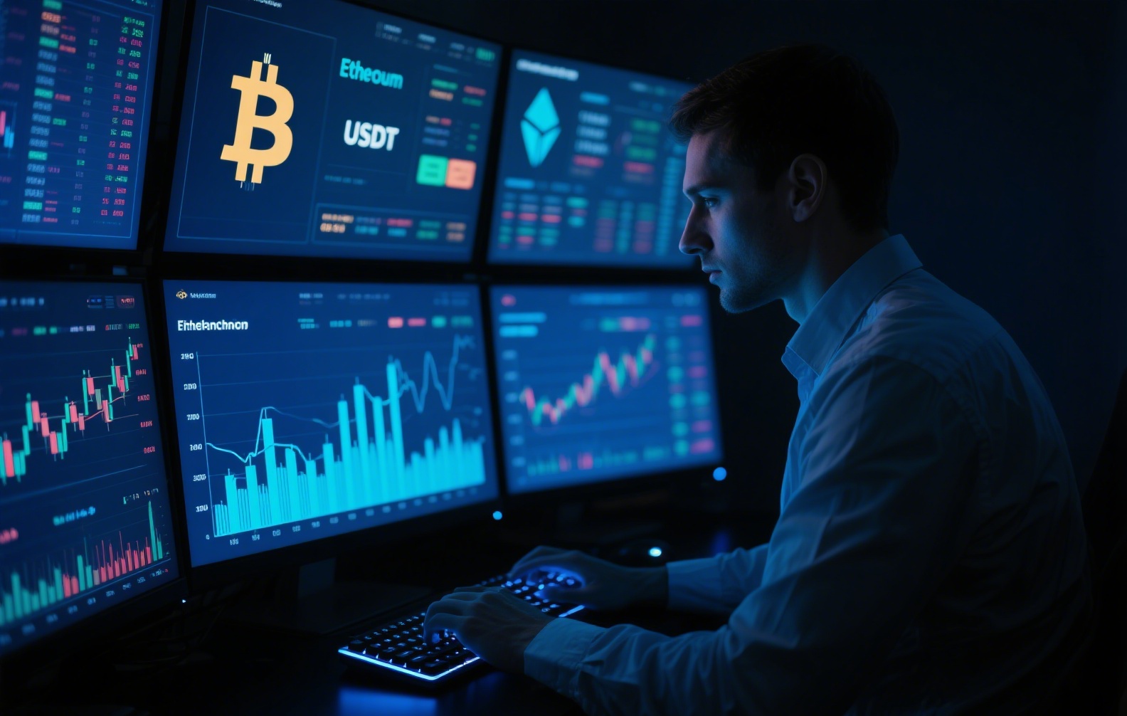 TNCC登陆币安交易所：下一个百倍币潜力项目深度解析