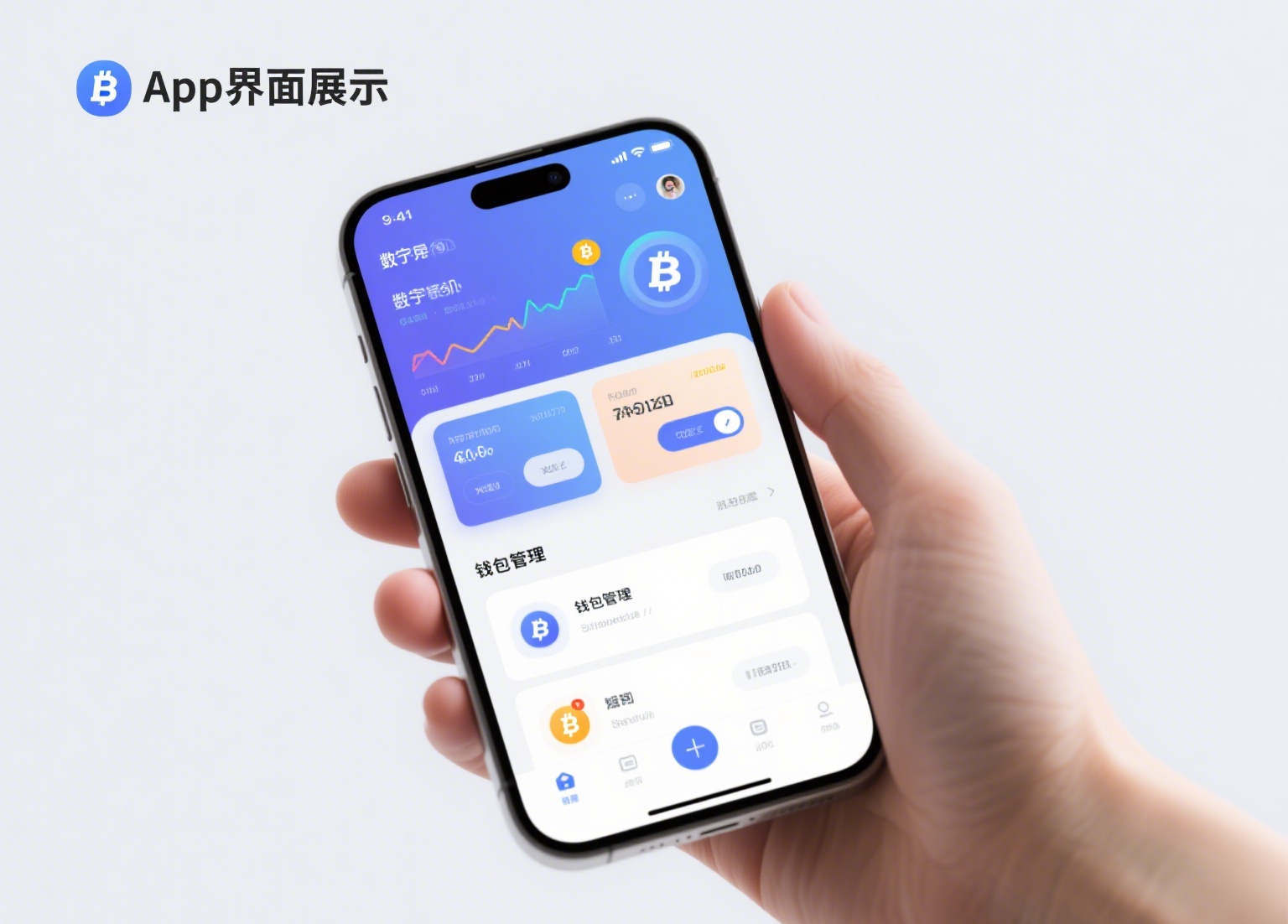 稳定币载体进化论：从USDT到数字法币的生态重构与未来博弈