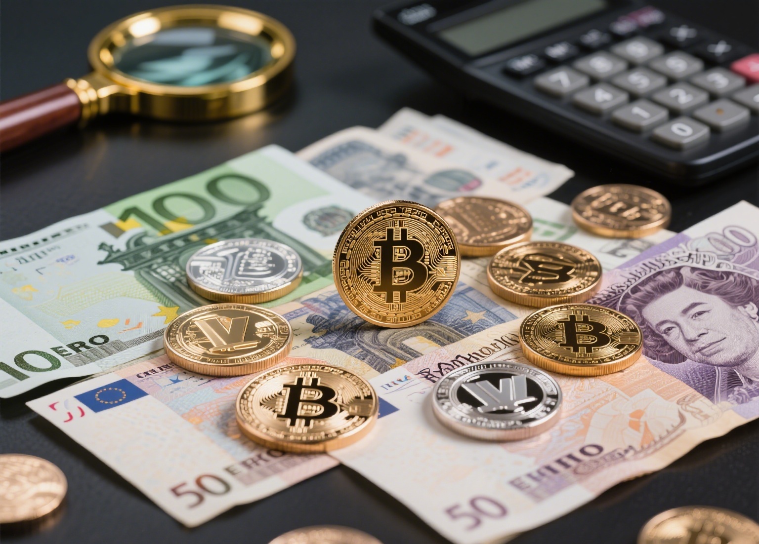 交易所二级返佣新玩法：深度解析与潜力挖掘指南